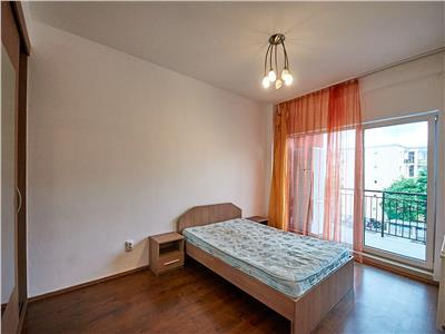 Apartament cu 2 camere, bd. 21 Decembrie 1989, piața Marasti