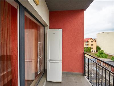 Apartament cu 2 camere, bd. 21 Decembrie 1989, piața Marasti