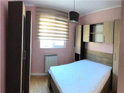 Apartament 2 camere, decomandat, mobilat, utilat, Mărăști.