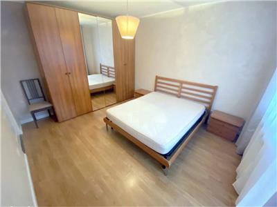 Apartament 2 camere, decomandat, mobilat, utilat, Mărăști.