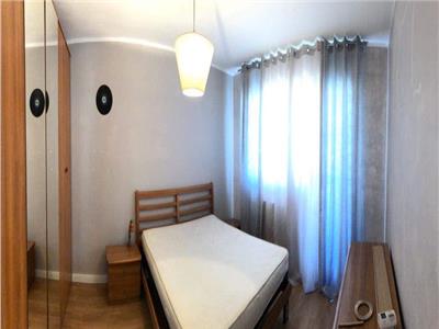 Apartament 2 camere, decomandat, mobilat, utilat, Mărăști.