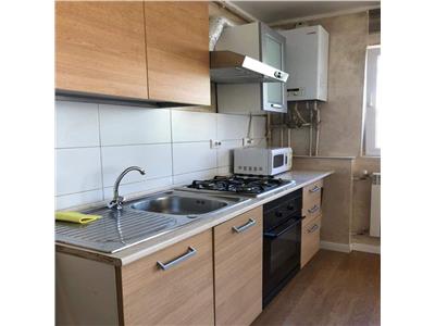 Apartament 2 camere, decomandat, mobilat, utilat, Mărăști.