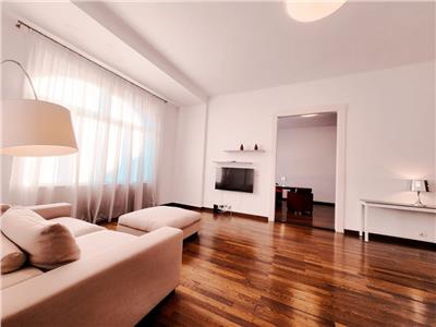 Penthouse 4 camere, S 159 mp, LUX,  Ultracentral.