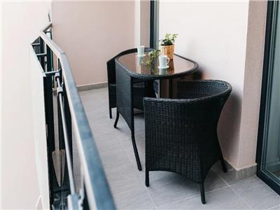 Apartament 2 camere, LUX,Str. Soporului,  Grand Park Residence.