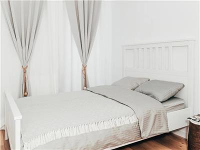 Apartament 2 camere, LUX,Str. Soporului,  Grand Park Residence.