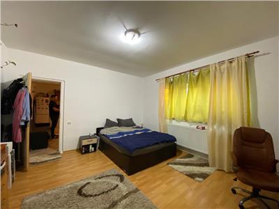 Apartament 2 camere, S 48 mp + balcon, mobilat, Calea Turzii.