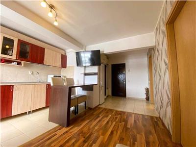 Apartament 1 camere, S 36 mp + 12 mp terasa, zona Calea Turzii.