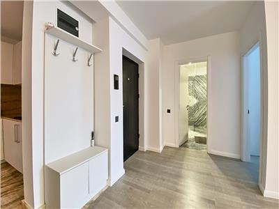 Apartament 2 camere LUX, S57 mp+ 13 mp terasa, bloc nou, Plopilor