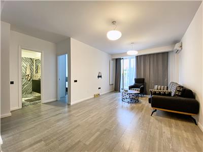 Apartament 2 camere LUX, S57 mp+ 13 mp terasa, bloc nou, Plopilor