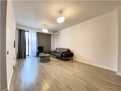 Apartament 2 camere LUX, S57 mp+ 13 mp terasa, bloc nou, Plopilor