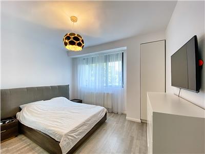 Apartament 2 camere LUX, S57 mp+ 13 mp terasa, bloc nou, Plopilor