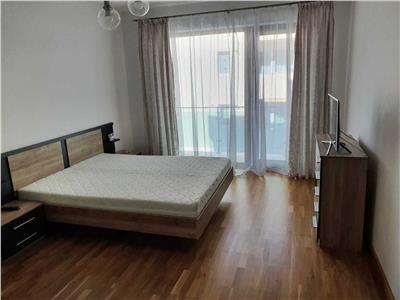 Apartament 1 camera, S 45 mp mobilat, utilat, Buna Ziua.