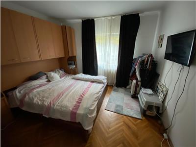 Apartament 3 camere decomandate, S65 mp, Marasti zona Kaufland