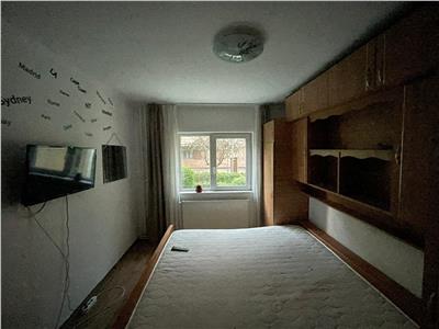 Apartament 3 camere decomandate, S65 mp, Marasti zona Kaufland