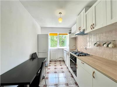 Apartament 2 camere, S 60 mp, mobilat, utilat, Europa.