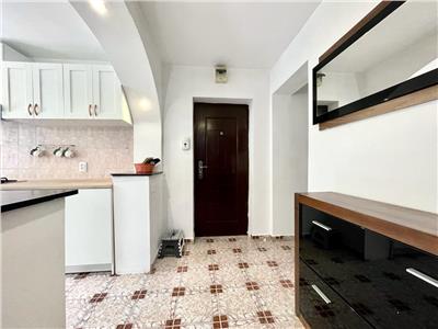 Apartament 2 camere, S 60 mp, mobilat, utilat, Europa.