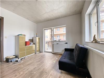 Apartament 3 camere, S66mp+ 2 balcoane, bloc nou, Buna Ziua