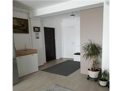 Apartament 3 camere, S 71 mp + 2 balcoane, bloc nou, Calea Turzii.