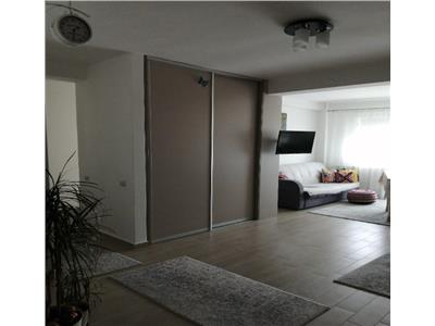 Apartament 3 camere, S 71 mp + 2 balcoane, bloc nou, Calea Turzii.