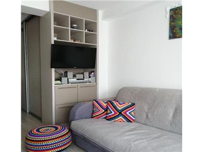 Apartament 3 camere, S 71 mp + 2 balcoane, bloc nou, Calea Turzii.