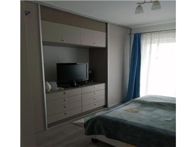 Apartament 3 camere, S 71 mp + 2 balcoane, bloc nou, Calea Turzii.