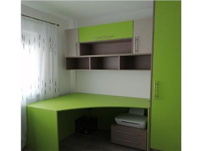 Apartament 3 camere, S 71 mp + 2 balcoane, bloc nou, Calea Turzii.