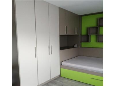 Apartament 3 camere, S 71 mp + 2 balcoane, bloc nou, Calea Turzii.