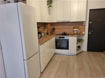 Apartament 2 camere, decomandat, mobilat, utilat, Semicentral.