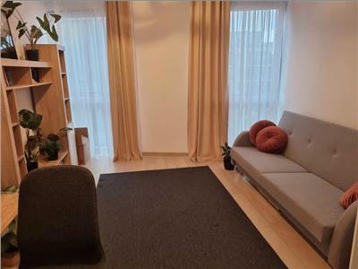 Apartament 2 camere, decomandat, mobilat, utilat, Semicentral.