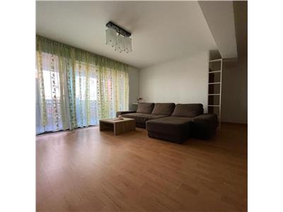Apartament 2 camere, S- 50 mp, mobilat, utilat, zona Calea Turzii.