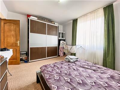 Apartament 3 camere, S90 mp., 2 parcari, Zorilor, zona de case