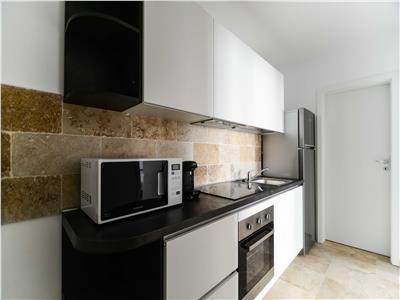 Apartament 2 camere, S 45 mp, mobilat, utilat, zona Iulius Mall.