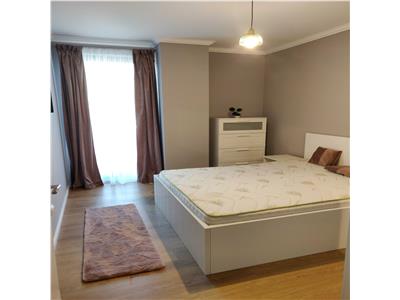 Apartament 2 camere, prima inchiriere, zona Frunzisului.