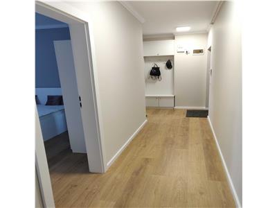 Apartament 2 camere, prima inchiriere, zona Frunzisului.