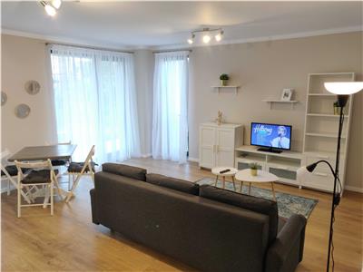 Apartament 2 camere, prima inchiriere, zona Frunzisului.