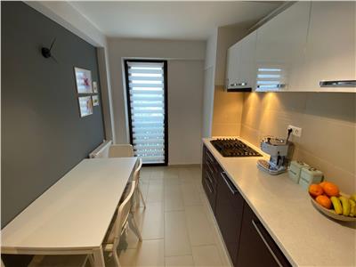 Apartament 2 camere, prima inchiriere , zona Calea Turzii.