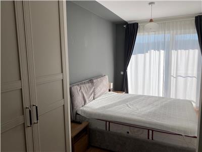 Apartament 2 camere, S 54 mp, mobilat, Grand Park Residence.