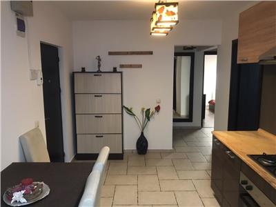 Apartament 2 camere, S 55 mp ,mobilat, utilat, Marasti.