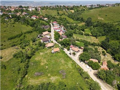Parcele teren pentru case, Intravilan, Feleacu.