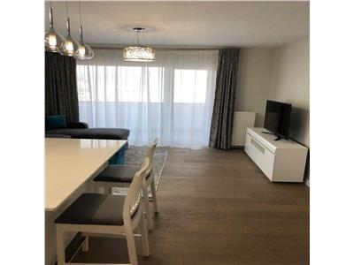 Apartament 2 camere, S 55 mp, mobilat, utilat, Sopor.