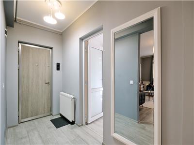 Apartament 3 camere, LUX, S84 mp +2 balcoane, Buna Ziua