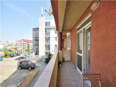 Apartament 3 camere, LUX, S84 mp +2 balcoane, Buna Ziua