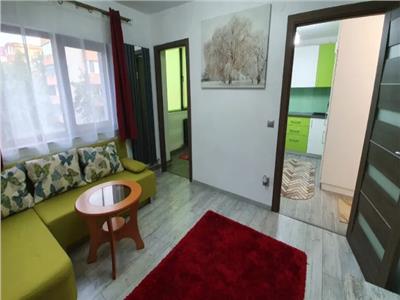 Apartament 2 camere, S 42 mp, mobilat, utilat, Marasti.