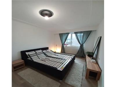 Apartament 3 camere, S 77 mp, prima inchiriere, Europa.