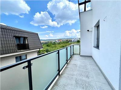 Apartament 3 camere, S 77 mp, prima inchiriere, Europa.