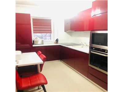 Apartament 2 camere, S 55 mp, mobilat, utilat, Buna Ziua.