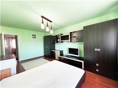 Apartament 2 camere, S54 mp, decomandat, Intre Lacuri.