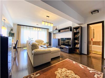 Apartament 2 camere, bloc rezidențial, Plopilor, bloc semiluna