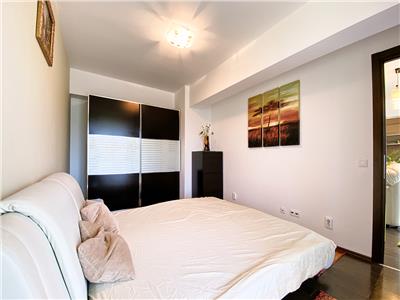 Apartament 2 camere, bloc rezidențial, Plopilor, bloc semiluna