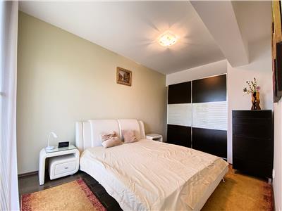 Apartament 2 camere, bloc rezidențial, Plopilor, bloc semiluna